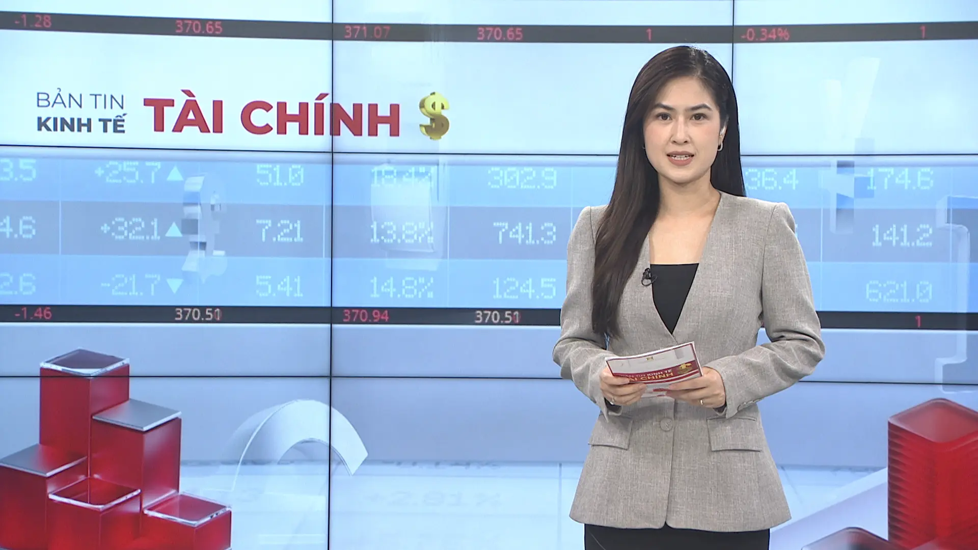 Bản tin Kinh tế Tài chính | 05/09/2025